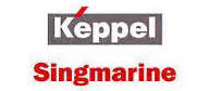 Keppel Singmarine